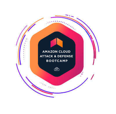 Amazon Cloud Attack and Defense Bootcamp-3