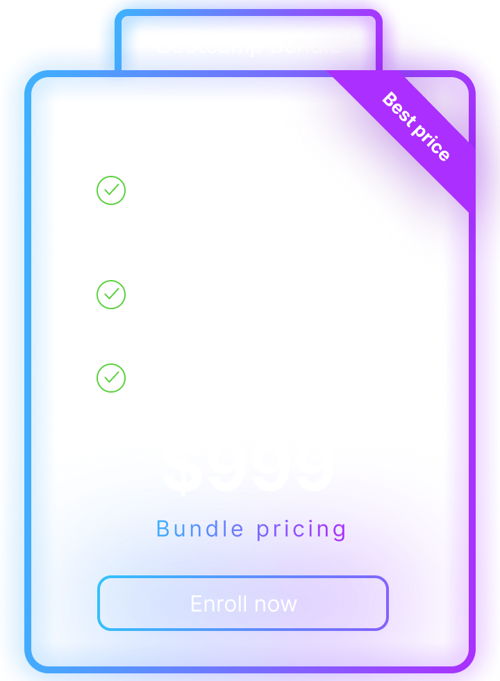 Bootcamp-bundle
